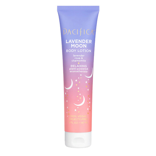 PACIFICA Лосьон для тела с лавандой Body Lotion - Lavender Moon 147 #1