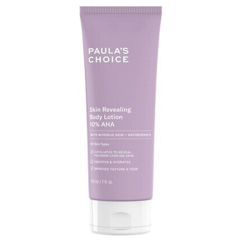 PAULA'S CHOICE Лосьон для тела Skin Revealing Body Lotion 10% AHA 210 #1