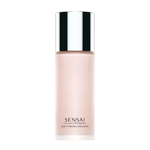 SENSAI Уклепляющая эмульсия Cellular Performance Body Firming Emulsion 200 #1