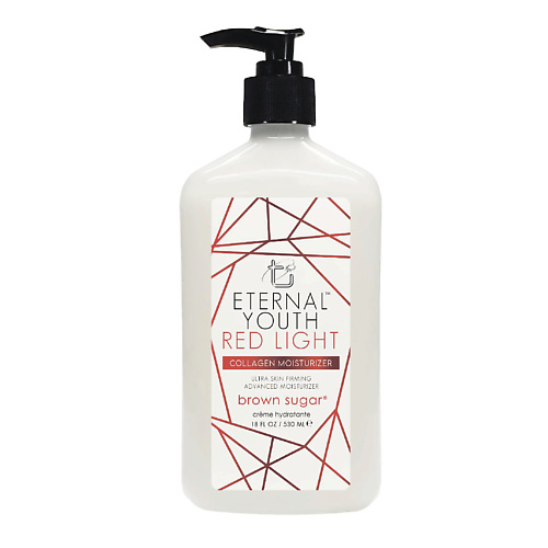 TAN INC Лосьон для ухода за кожей Eternal Youth Red Light Collagen Moisturizer 530 #1