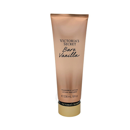 VICTORIA'S SECRET Парфюмированный лосьон для тела Bare Vanilla 236 #1