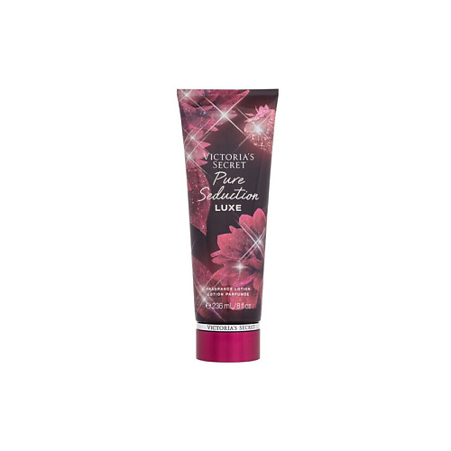 VICTORIA'S SECRET Парфюмированный лосьон для тела Pure Seduction Luxe 236 #1