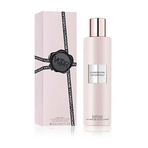 VIKTOR&ROLF Flowerbomb 200 #1