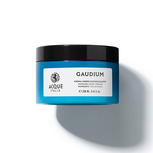 ACQUE DI ITALIA Крем для тела Gaudium 250 #1