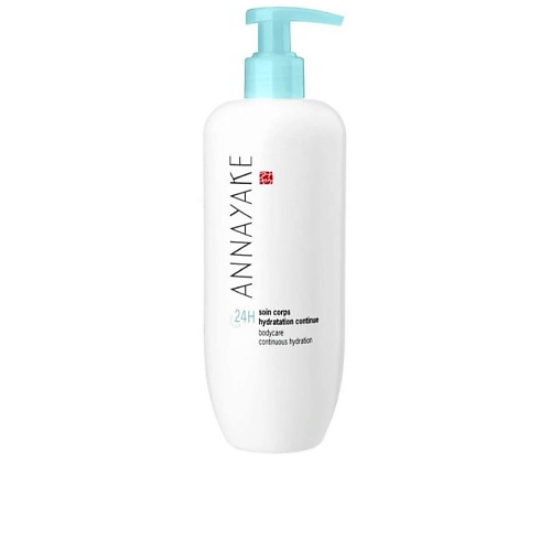 ANNAYAKE Увлажняющий крем для тела 24H Bodycare Continuous Hydration 400 #1