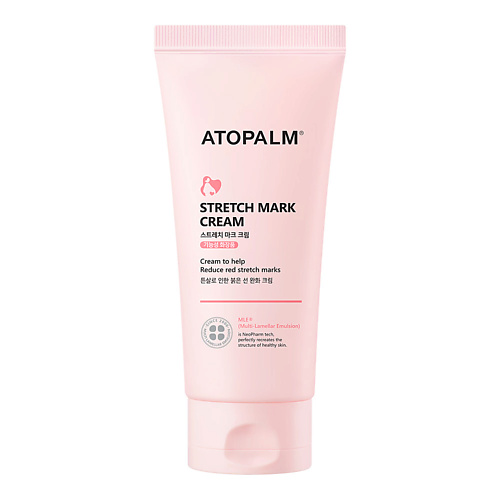 ATOPALM Крем  от растяжек Maternity Care Stretch Mark Cream 150 #1