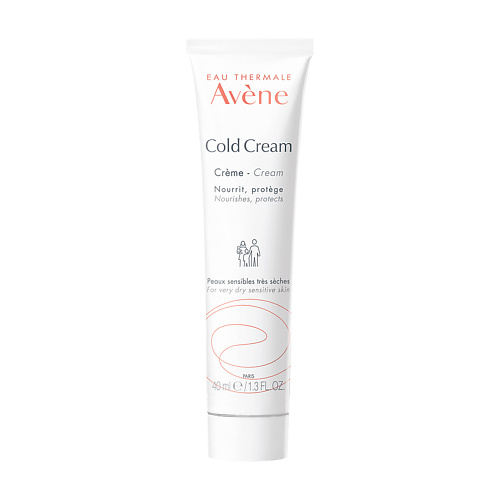 AVENE Колд-Крем Cold Cream 40 #1