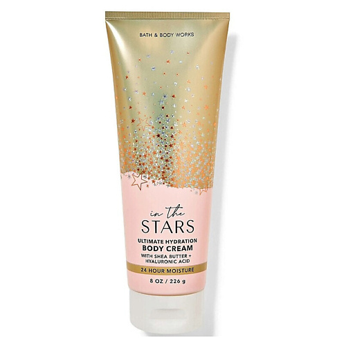 BATH & BODY WORKS Крем для тела In The Stars Ultimate Hydration 226 #1