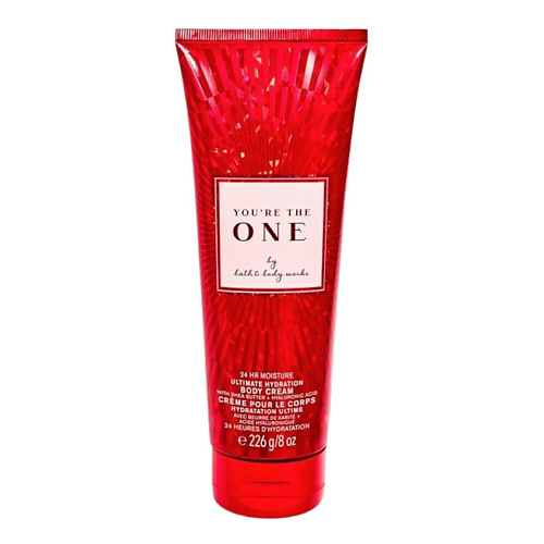 BATH & BODY WORKS Крем для тела You're The One 226 #1