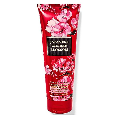 BATH & BODY WORKS Крем для тела Japanese Cherry Blossom 226 #1