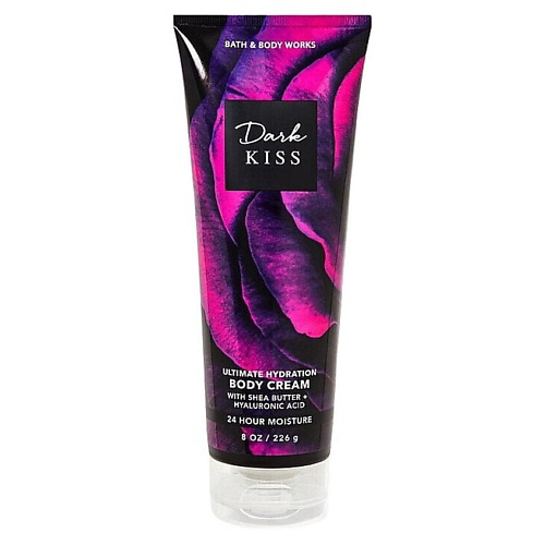 BATH & BODY WORKS Крем для тела Dark Kiss Ultimate Hydration 226 #1