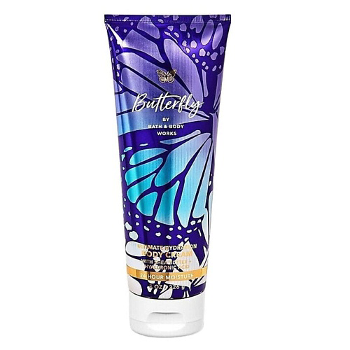 BATH & BODY WORKS Крем для тела Butterfly 226 #1