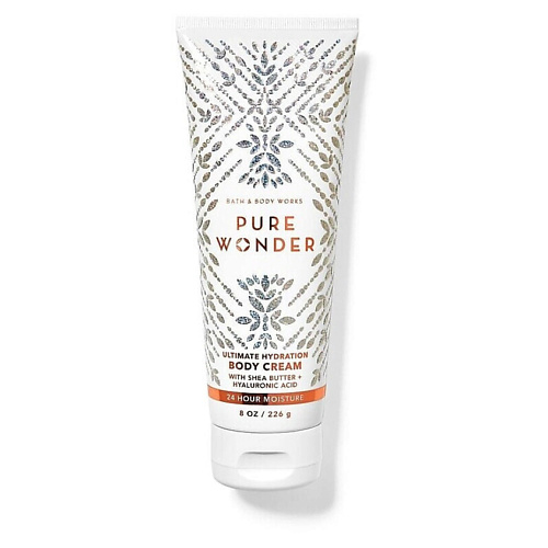 BATH & BODY WORKS Увлажняющий крем для тела Pure Wonder 226 #1
