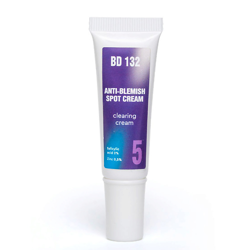 BEAUTYDRUGS ANTI-BLEMISH SPOT CREAM Крем точечный против несовершенств кожи 10 #1