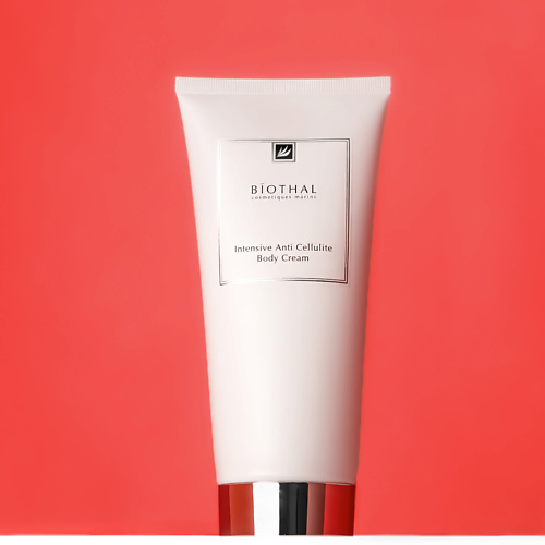 BIOTHAL Интенсивный крем антицеллюлит Intensive Anti Cellulite Body Cream 200 #1