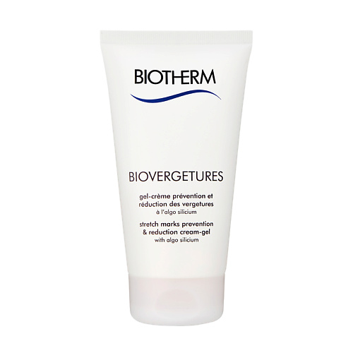 BIOTHERM Гель-крем против растяжек Biovergetures Anti-Stretch Marks 150 #1