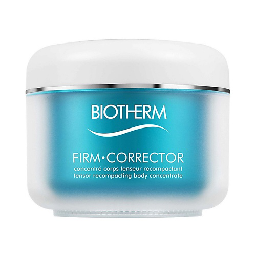 BIOTHERM Укрепляющий концентрат для тела Firm Corrector 200 #1