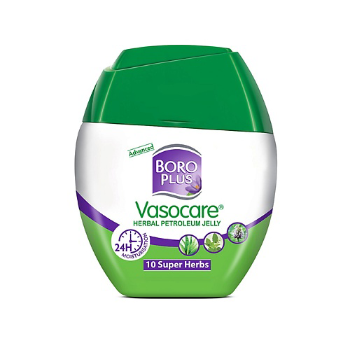 BOROPLUS Вазелин на основе супер трав Vasocare 50 #1