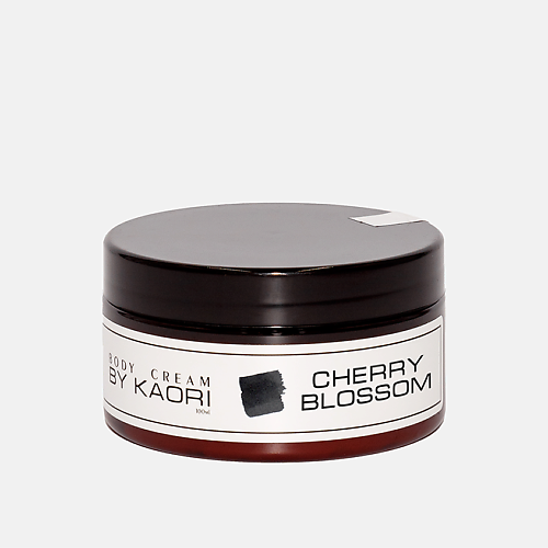 BY KAORI Крем для тела Cherry Blossom 100 #1
