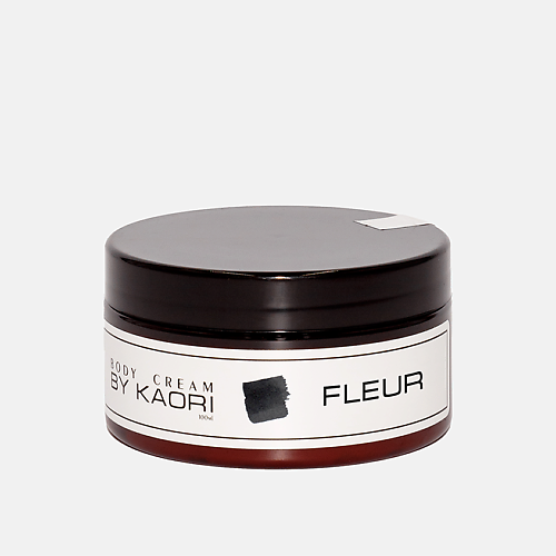 BY KAORI Крем для тела Fleur 100 #1