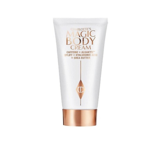 CHARLOTTE TILBURY Крем для тела Charlotte's Magic Body Cream 50 #1