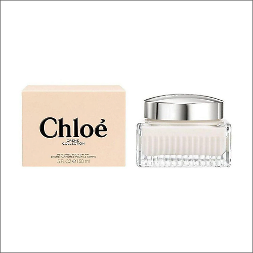 CHLOE Парфюмированный крем для тела Chloe Signature 150 #1
