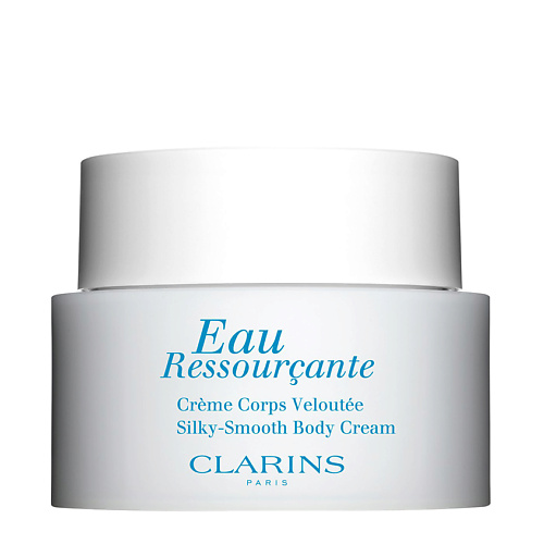 CLARINS Крем для тела Eau Ressourçante 200 #1