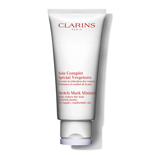 CLARINS Крем для устранения растяжек Soin Complet Special Vergetures 200 #1