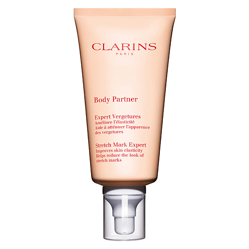 CLARINS Крем против растяжек Body Partner 175 #1