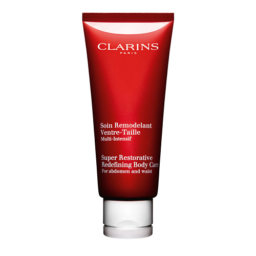 CLARINS Подтягивающее средство для талии и живота Multi-Intensive #1