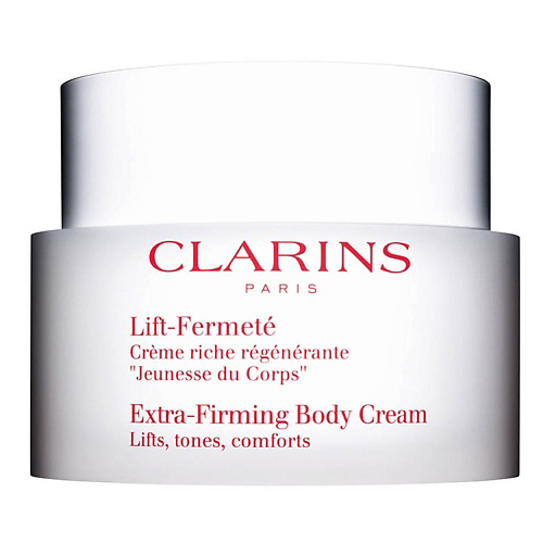 CLARINS Регенерирующий и укрепляющий крем для тела Lift-Fermeté 200 #1