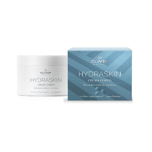 CLIVEN 7882 Крем для тела Hydraskin 300 #1