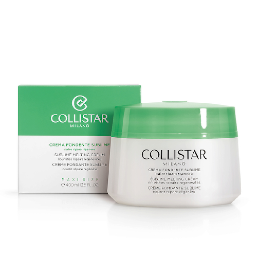 COLLISTAR Крем для тела обогащенный тающий Sublime Melting Cream 250 #1