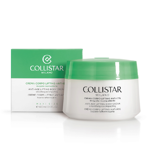 COLLISTAR Крем для тела подтягивающий антивозрастной Anti-Age Lifting Body Cream 400 #1