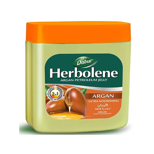 DABUR Крем для кожи с маслом арганы (Argan) 225 #1