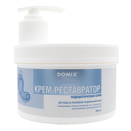 DOMIX DGP Крем Реставратор PS 500 #1