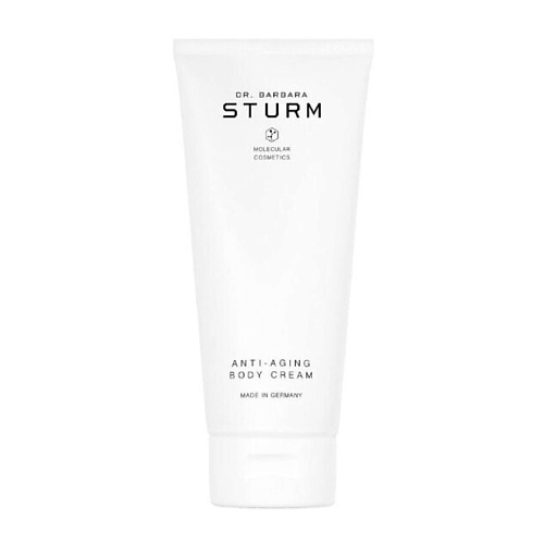 DR. BARBARA STURM DR.BARBARA STURM Антивозрастной крем для тела Anti-Aging Body Cream 200 #1