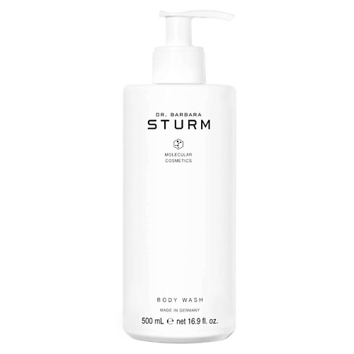 DR. BARBARA STURM DR.BARBARA STURM Средство для тела Body Wash 500 #1
