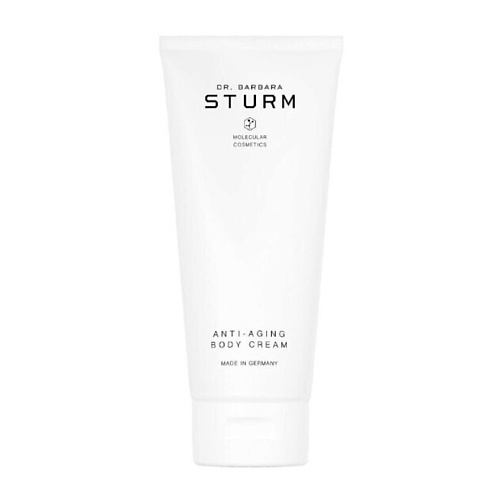 DR. BARBARA STURM DR.BARBARA STURM Антивозрастной крем для тела Anti-Aging Body Cream 500 #1