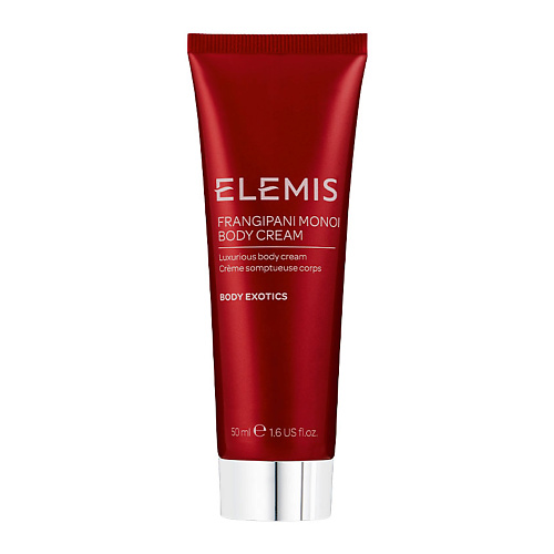 ELEMIS Крем для тела Frangipani Monoi Body Cream 50 #1