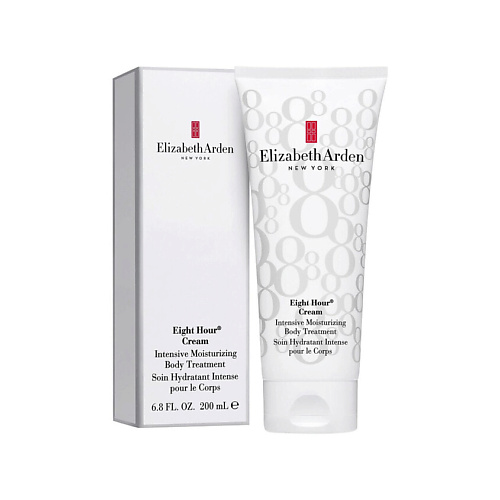 ELIZABETH ARDEN Питательный крем для тела Eight Hour Cream Intensive 200 #1