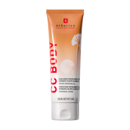 ERBORIAN CC-крем для тела CC Body Cream 120 #1
