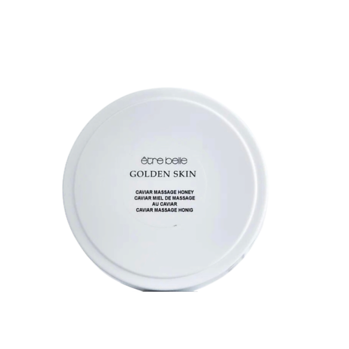 ETRE BELLE Golden Skin Массажный крем для лица с экстрактом меда 200 #1