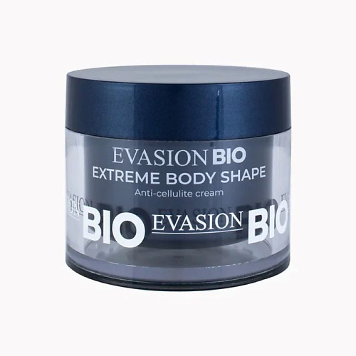 EVASION BIO Body Shape жидкий крем липолитик 200 #1