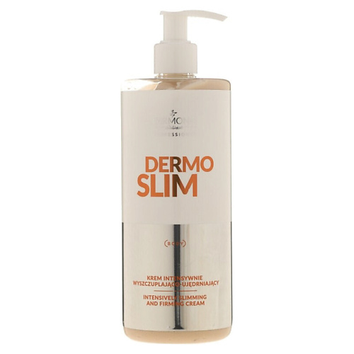 FARMONA Интенсивно укрепляющий крем для тела для похудения Dermo Slim 500 #1