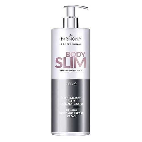 FARMONA Укрепляющий крем для тела и бюста Body Slim Firming 280 #1