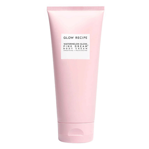GLOW RECIPE Крем Watermelon Glow Pink Dream Body Cream 200 #1