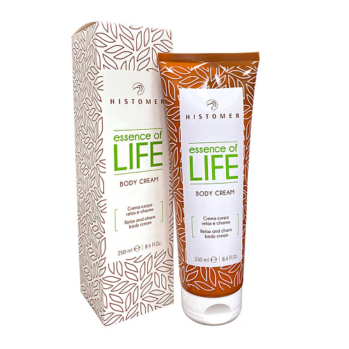 HISTOMER Essence Of Life Крем для тела 250 #1