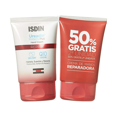 ISDIN Крем для тела Ureadin Plus 100 #1