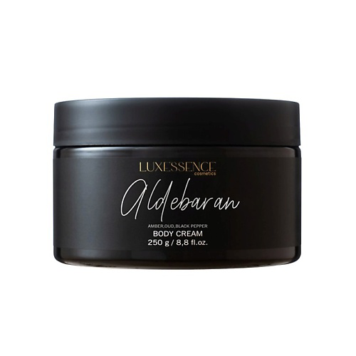 LUXESSENCE Body крем Aldebaran 250 #1